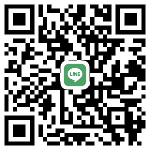 LINE QR Code Asiapet